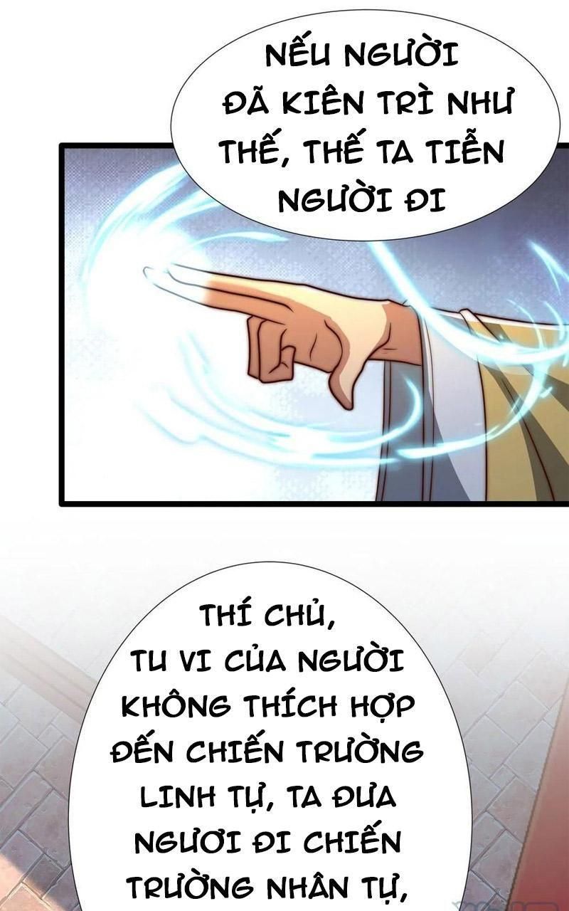 đọc truyện Ta Có Chín Nữ Đồ Đệ Chương 293 ảnh 40 tại Thiên Thai Truyện
