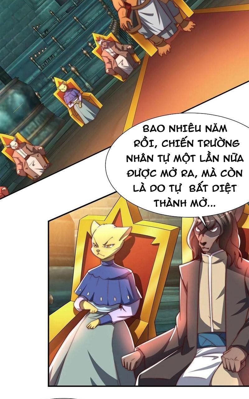 đọc truyện Ta Có Chín Nữ Đồ Đệ Chương 294 ảnh 32 tại Thiên Thai Truyện