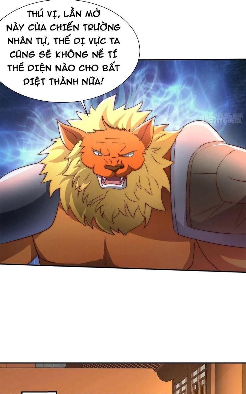 đọc truyện Ta Có Chín Nữ Đồ Đệ Chương 294 ảnh 33 tại Thiên Thai Truyện