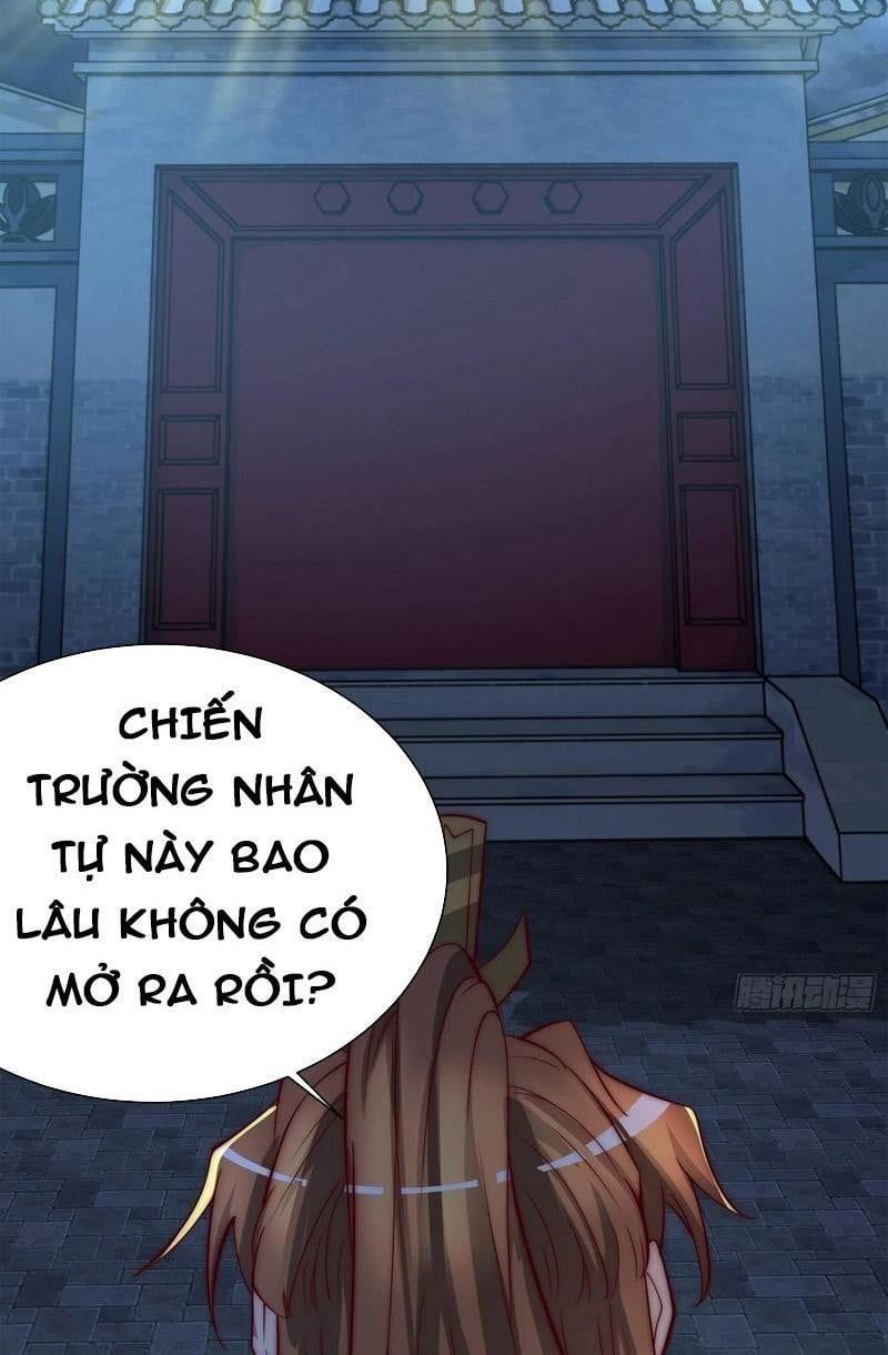 đọc truyện Ta Có Chín Nữ Đồ Đệ Chương 294 ảnh 5 tại Thiên Thai Truyện