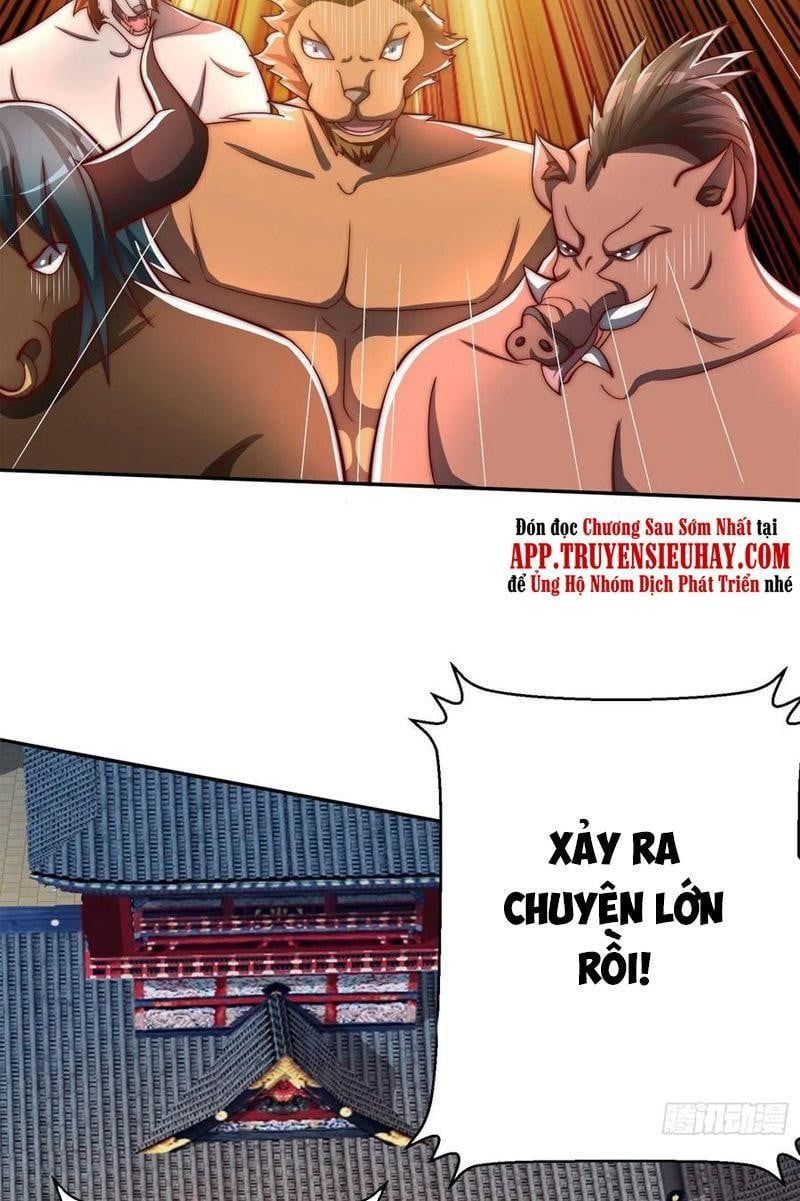 đọc truyện Ta Có Chín Nữ Đồ Đệ Chương 294 ảnh 51 tại Thiên Thai Truyện