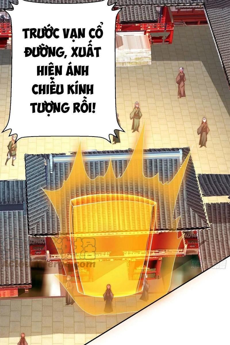 đọc truyện Ta Có Chín Nữ Đồ Đệ Chương 294 ảnh 52 tại Thiên Thai Truyện