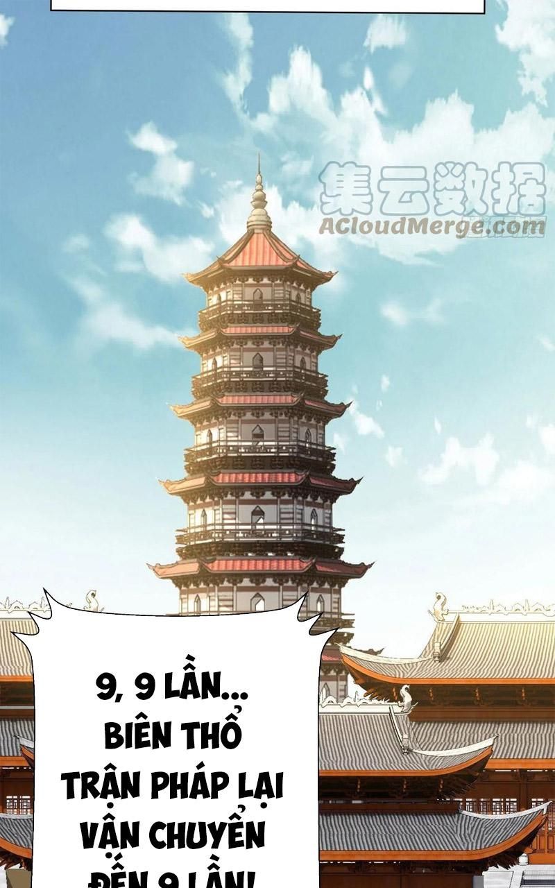 đọc truyện Ta Có Chín Nữ Đồ Đệ Chương 295 ảnh 21 tại Thiên Thai Truyện