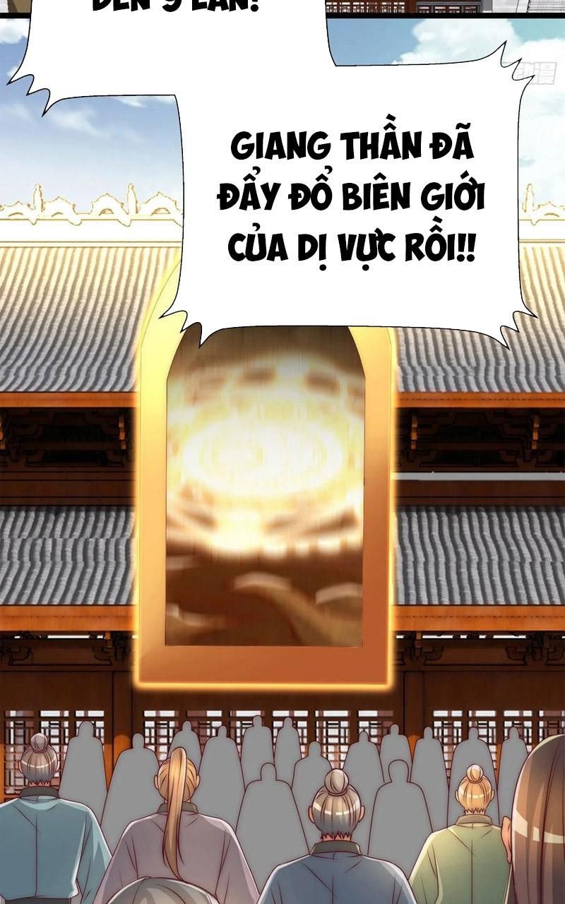 đọc truyện Ta Có Chín Nữ Đồ Đệ Chương 295 ảnh 22 tại Thiên Thai Truyện