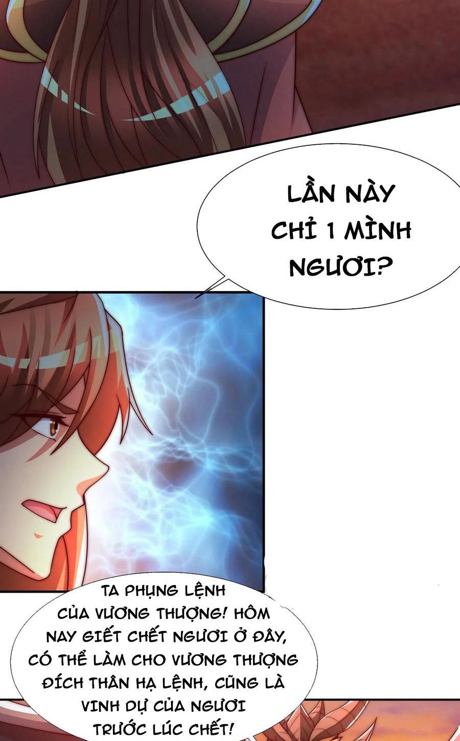 đọc truyện Ta Có Chín Nữ Đồ Đệ Chương 296 ảnh 29 tại Thiên Thai Truyện