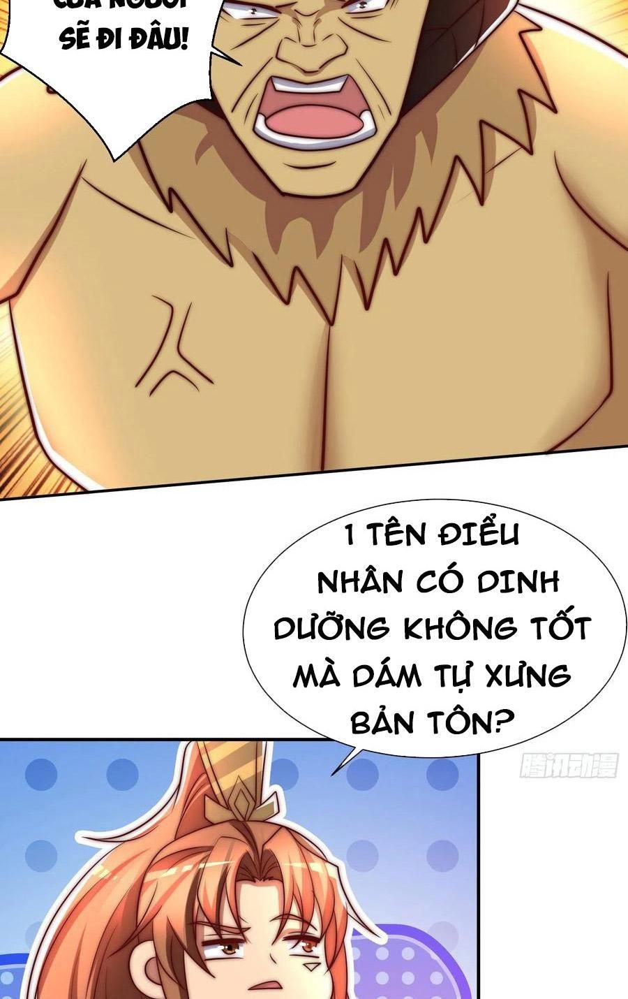 đọc truyện Ta Có Chín Nữ Đồ Đệ Chương 296 ảnh 35 tại Thiên Thai Truyện