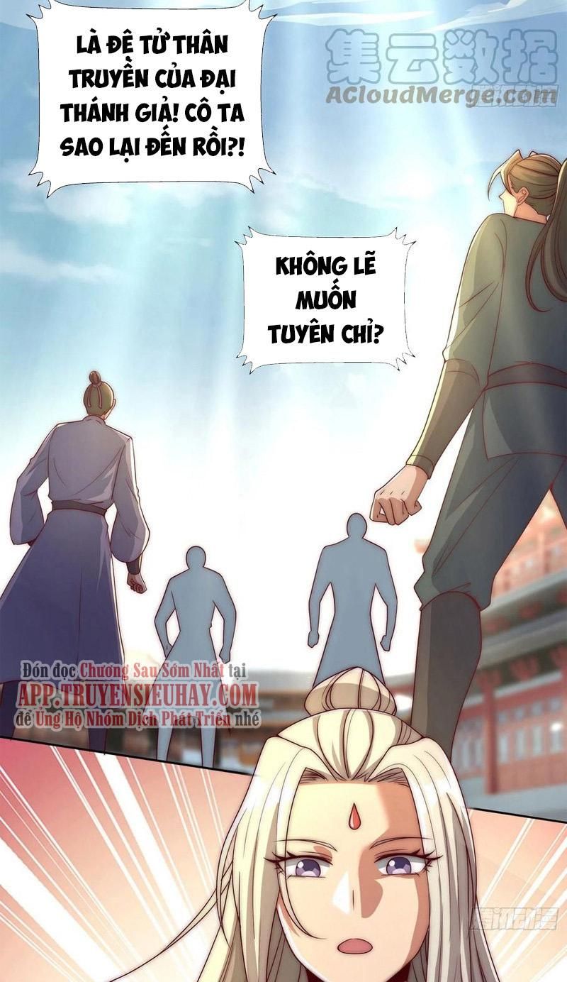 đọc truyện Ta Có Chín Nữ Đồ Đệ Chương 297 ảnh 46 tại Truyện Dạ Ký