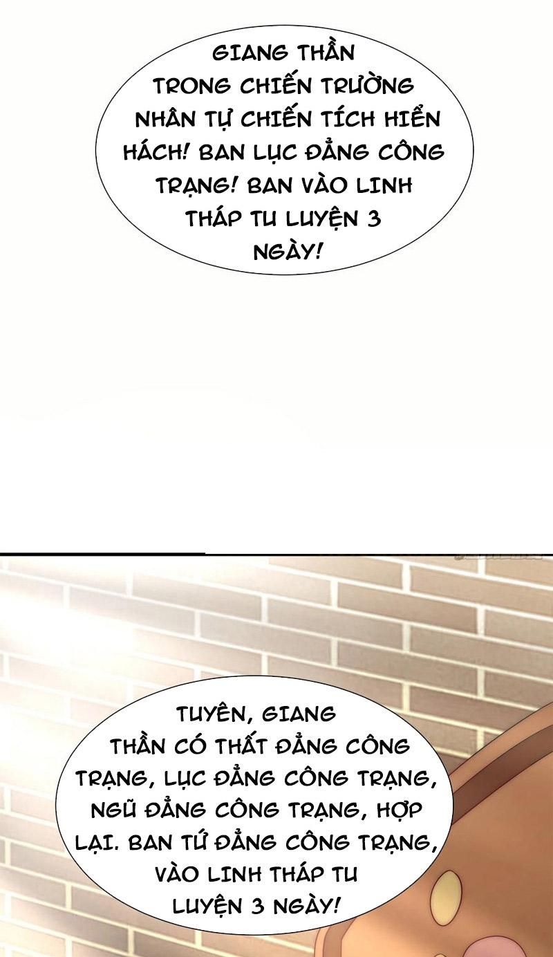 đọc truyện Ta Có Chín Nữ Đồ Đệ Chương 297 ảnh 48 tại Truyện Dạ Ký