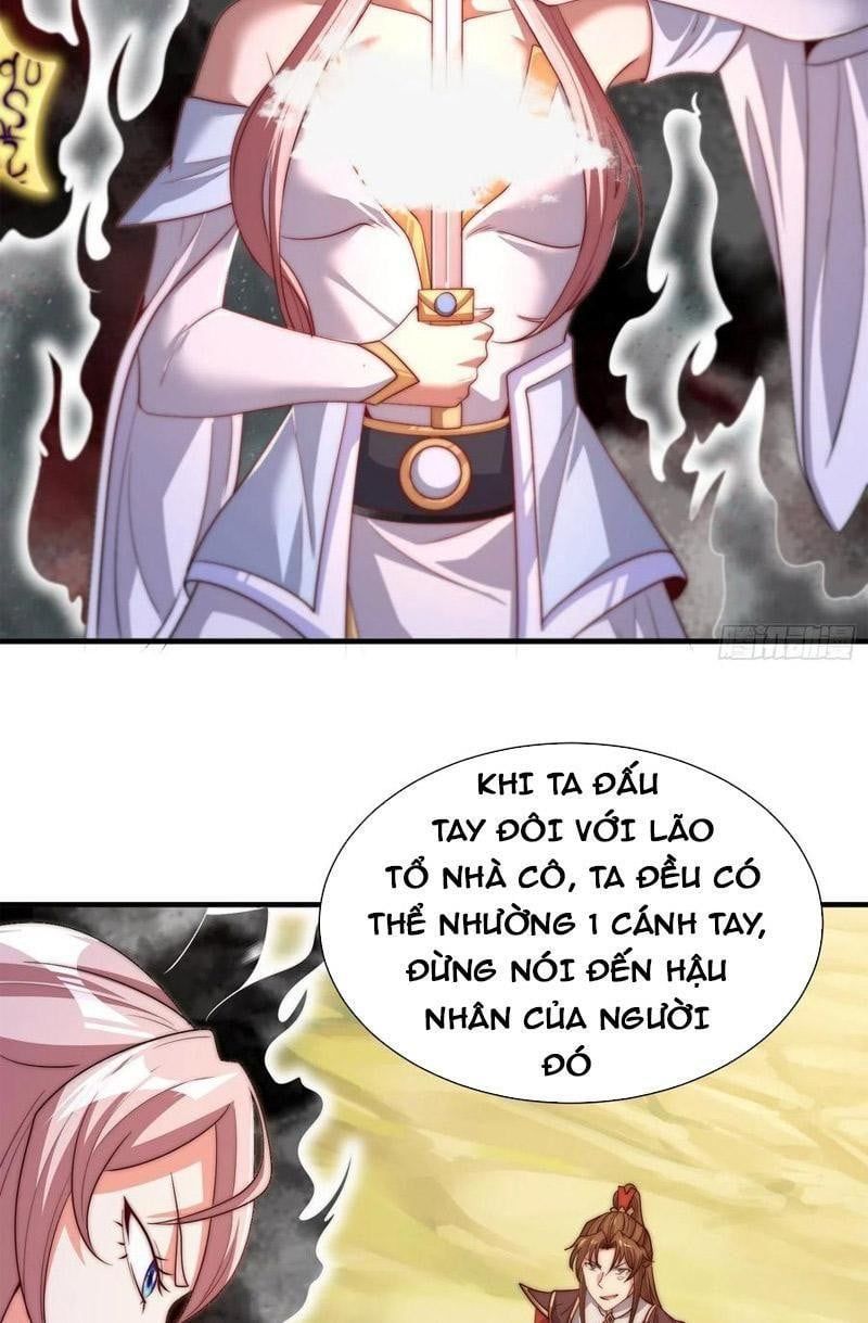 đọc truyện Ta Có Chín Nữ Đồ Đệ Chương 298 ảnh 13 tại Truyện Dạ Ký