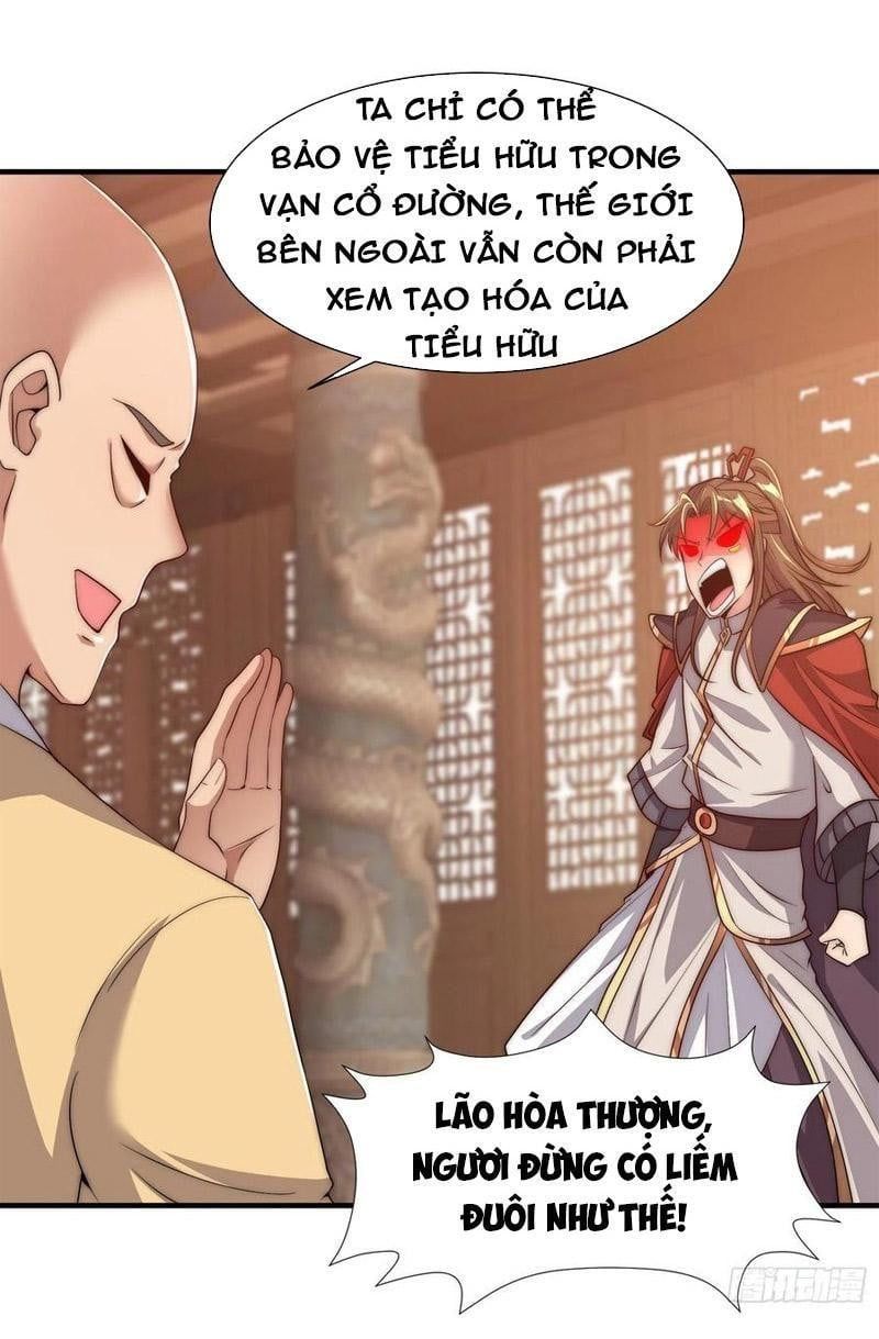 đọc truyện Ta Có Chín Nữ Đồ Đệ Chương 298 ảnh 3 tại Truyện Dạ Ký