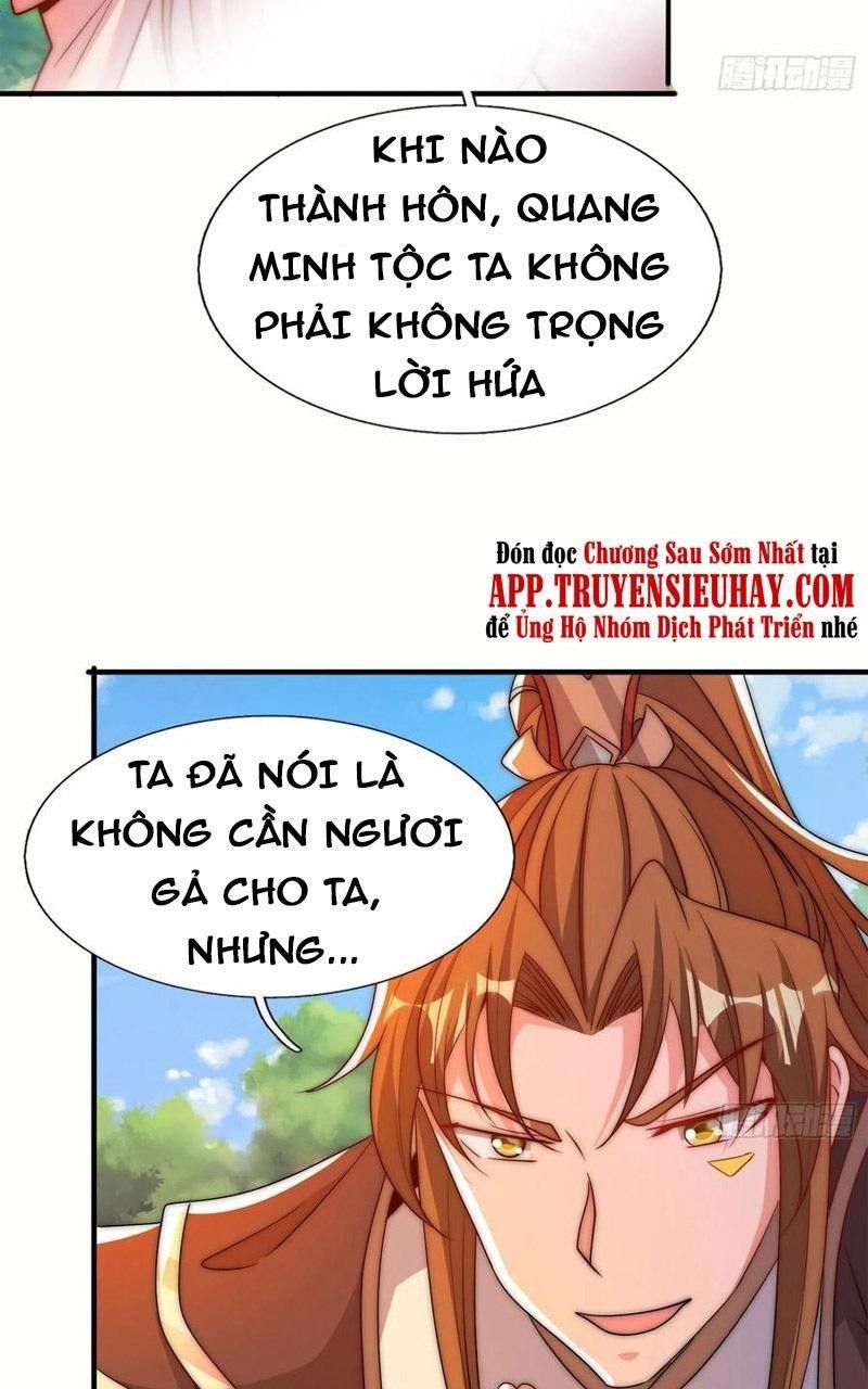 đọc truyện Ta Có Chín Nữ Đồ Đệ Chương 298 ảnh 26 tại Truyện Dạ Ký