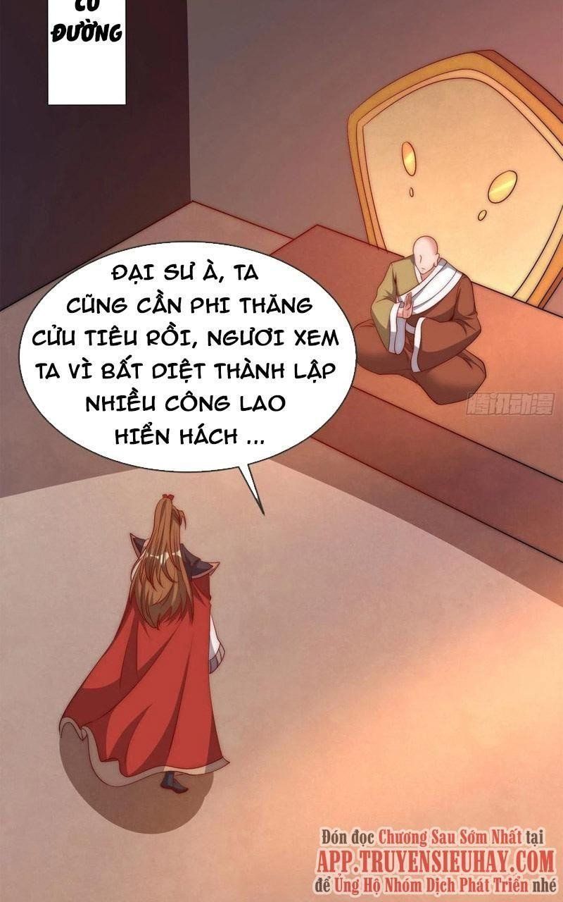 đọc truyện Ta Có Chín Nữ Đồ Đệ Chương 298 ảnh 31 tại Truyện Dạ Ký