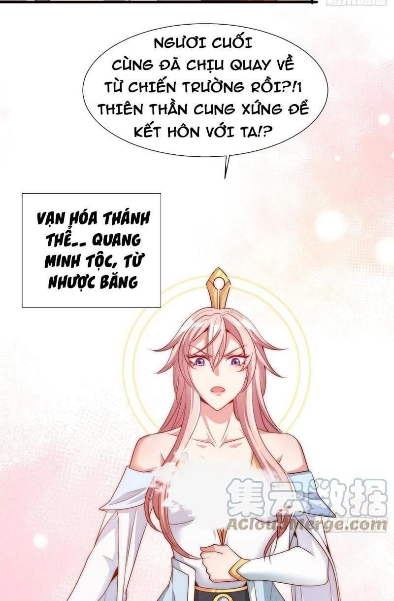 đọc truyện Ta Có Chín Nữ Đồ Đệ Chương 298 ảnh 5 tại Truyện Dạ Ký