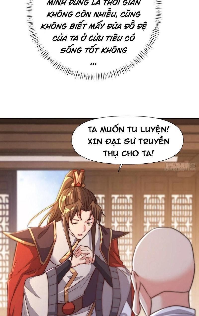 đọc truyện Ta Có Chín Nữ Đồ Đệ Chương 298 ảnh 44 tại Truyện Dạ Ký