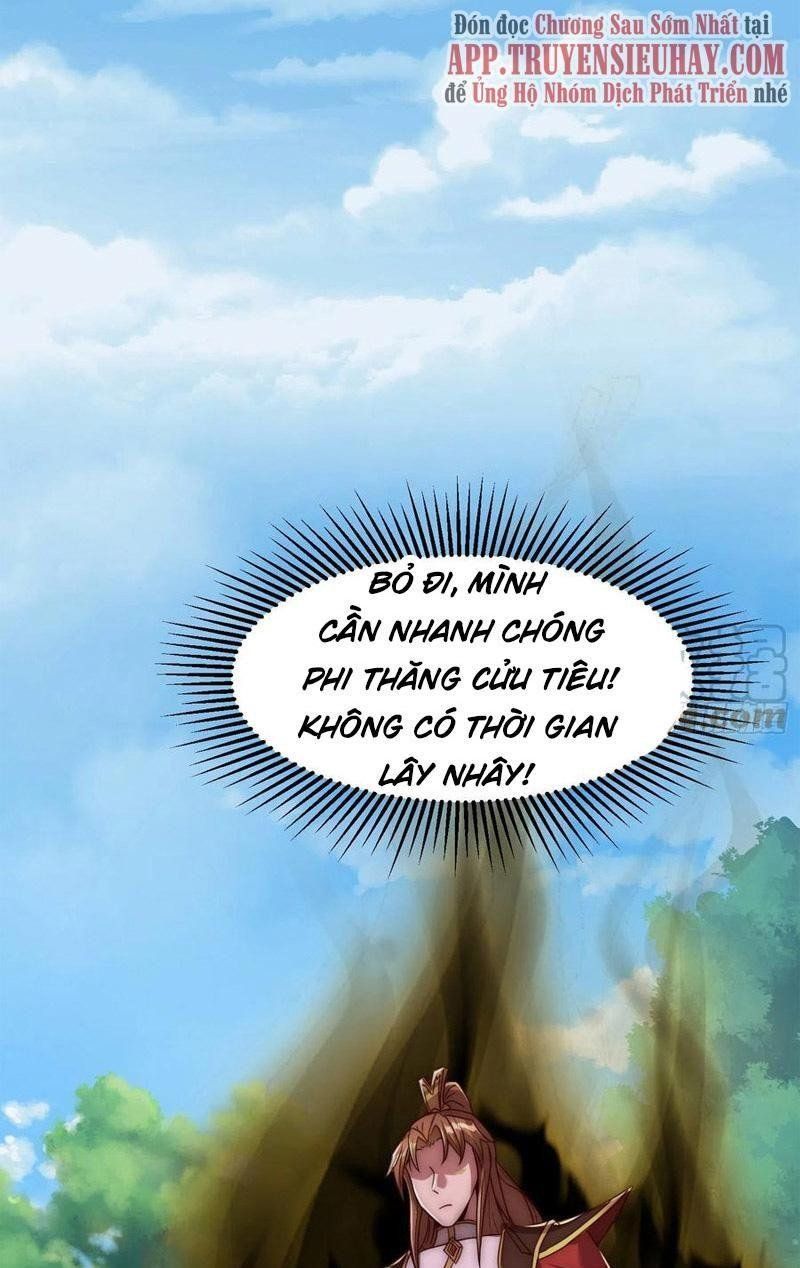 đọc truyện Ta Có Chín Nữ Đồ Đệ Chương 298 ảnh 51 tại Truyện Dạ Ký