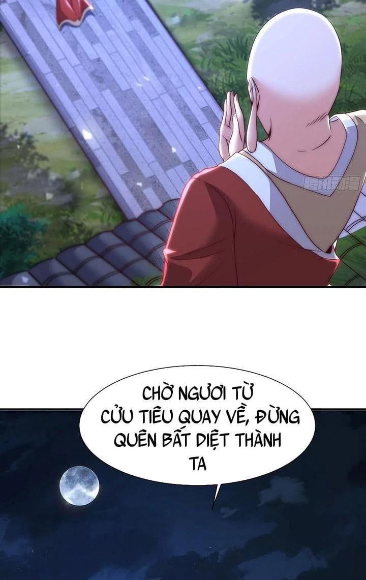 đọc truyện Ta Có Chín Nữ Đồ Đệ Chương 299 ảnh 12 tại Truyện Dạ Ký