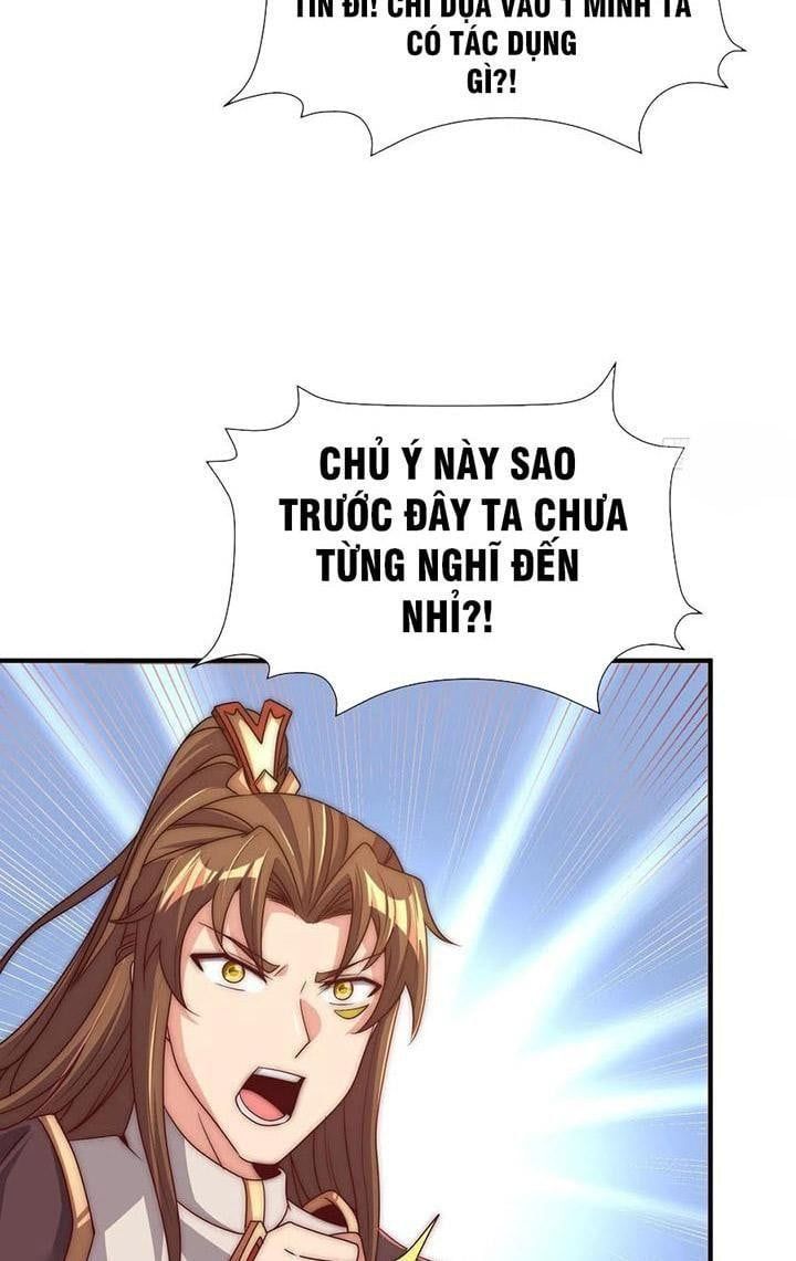 đọc truyện Ta Có Chín Nữ Đồ Đệ Chương 299 ảnh 18 tại Truyện Dạ Ký