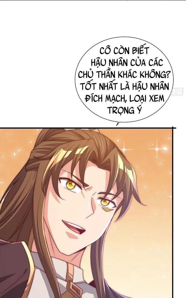 đọc truyện Ta Có Chín Nữ Đồ Đệ Chương 299 ảnh 23 tại Truyện Dạ Ký
