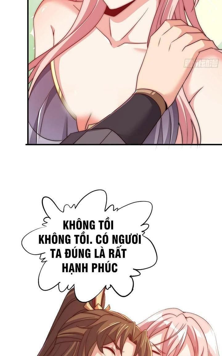 đọc truyện Ta Có Chín Nữ Đồ Đệ Chương 299 ảnh 25 tại Truyện Dạ Ký