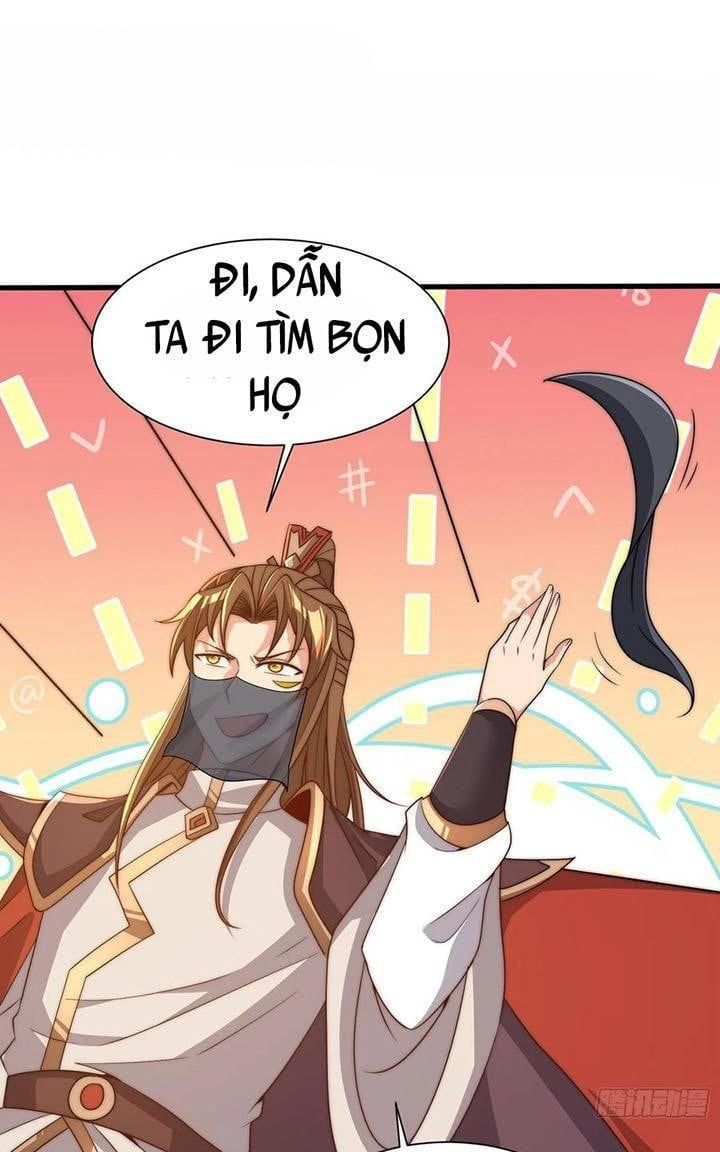 đọc truyện Ta Có Chín Nữ Đồ Đệ Chương 299 ảnh 27 tại Truyện Dạ Ký