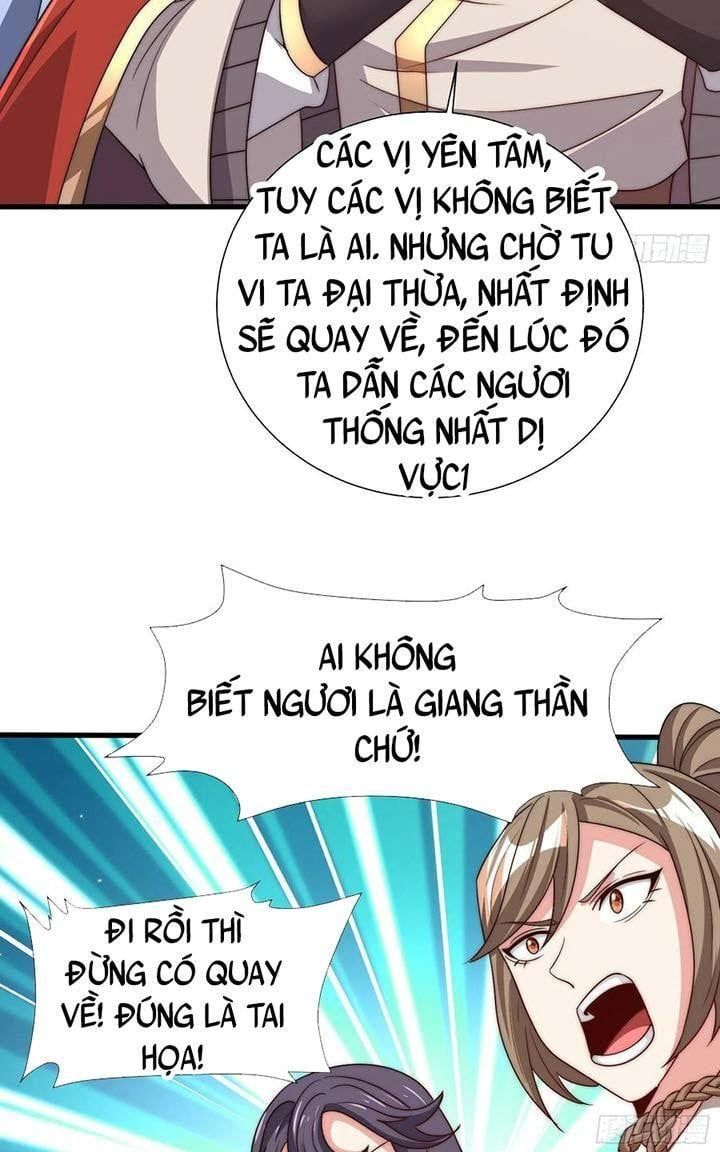 đọc truyện Ta Có Chín Nữ Đồ Đệ Chương 299 ảnh 35 tại Truyện Dạ Ký