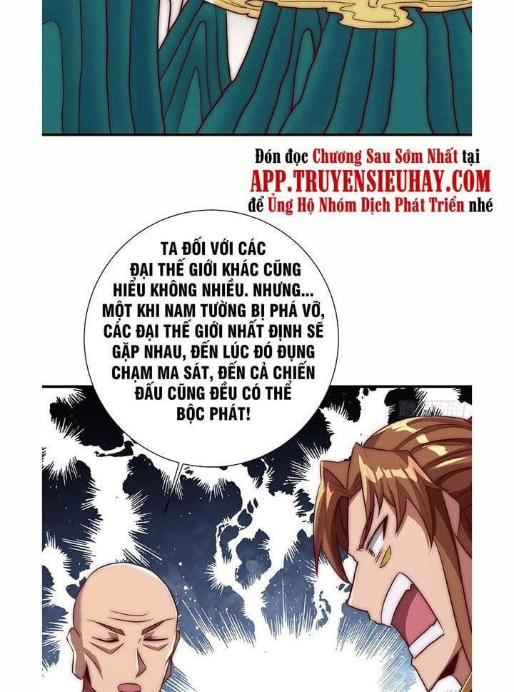 đọc truyện Ta Có Chín Nữ Đồ Đệ Chương 299 ảnh 56 tại Truyện Dạ Ký