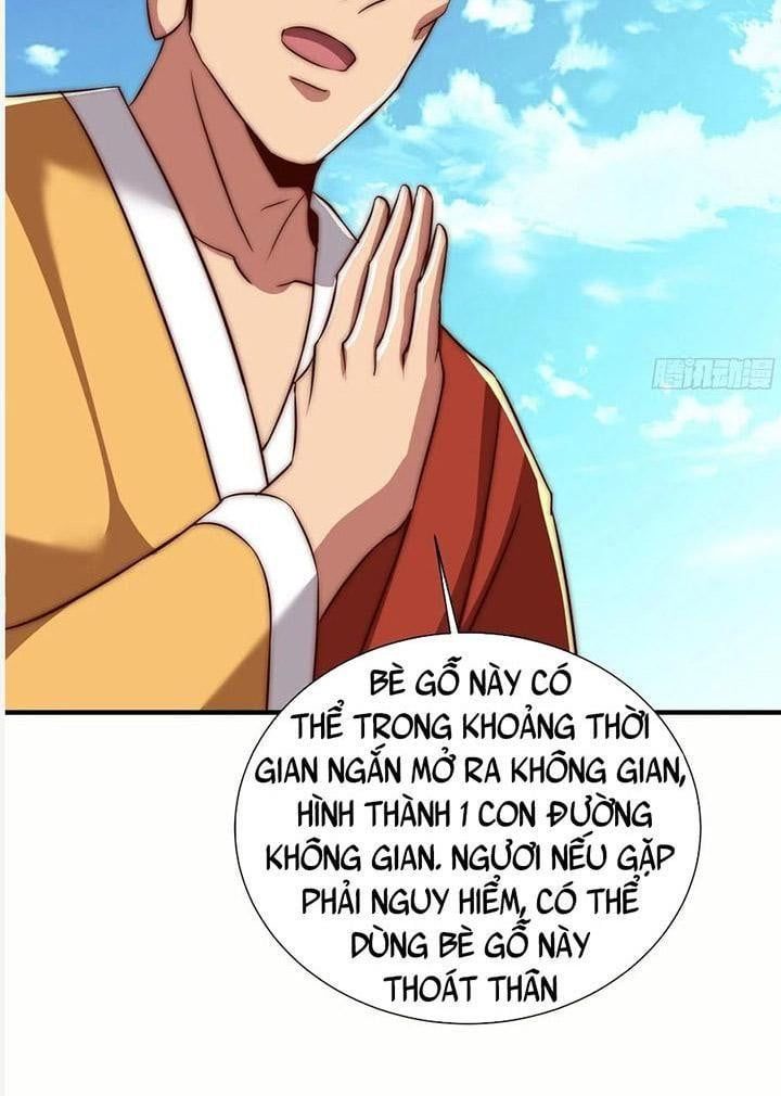 đọc truyện Ta Có Chín Nữ Đồ Đệ Chương 299 ảnh 64 tại Truyện Dạ Ký