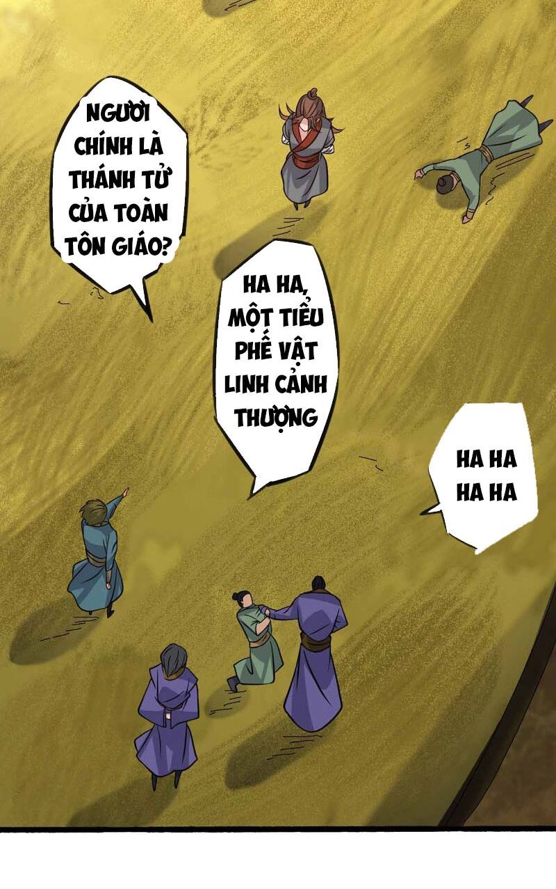 đọc truyện Ta Có Chín Nữ Đồ Đệ Chương 3 ảnh 11 tại Thiên Thai Truyện