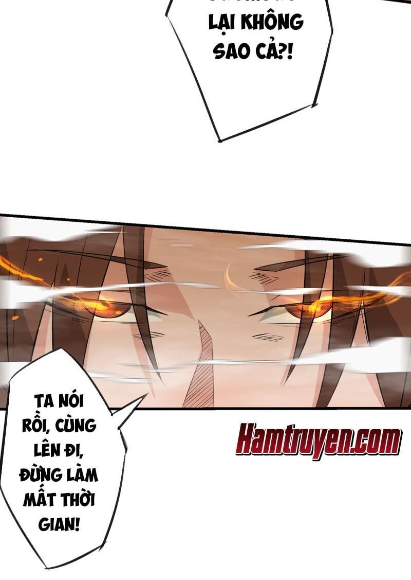 đọc truyện Ta Có Chín Nữ Đồ Đệ Chương 3 ảnh 21 tại Thiên Thai Truyện