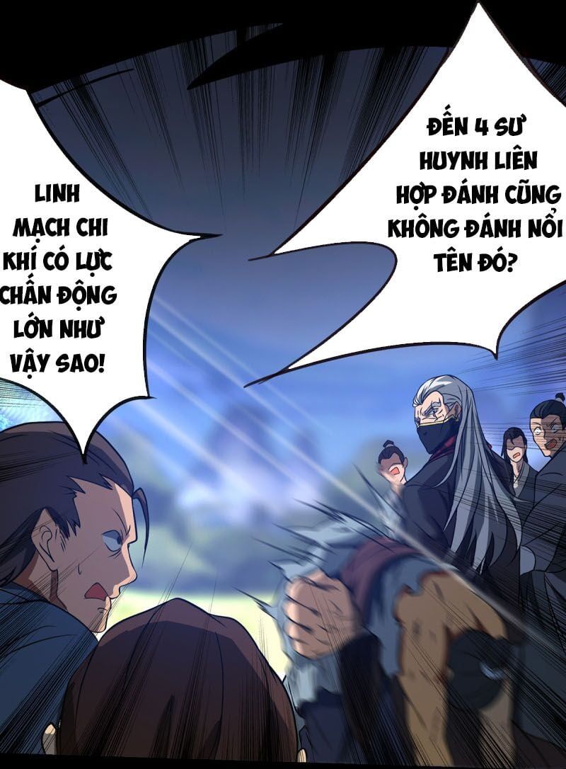 đọc truyện Ta Có Chín Nữ Đồ Đệ Chương 3 ảnh 31 tại Thiên Thai Truyện