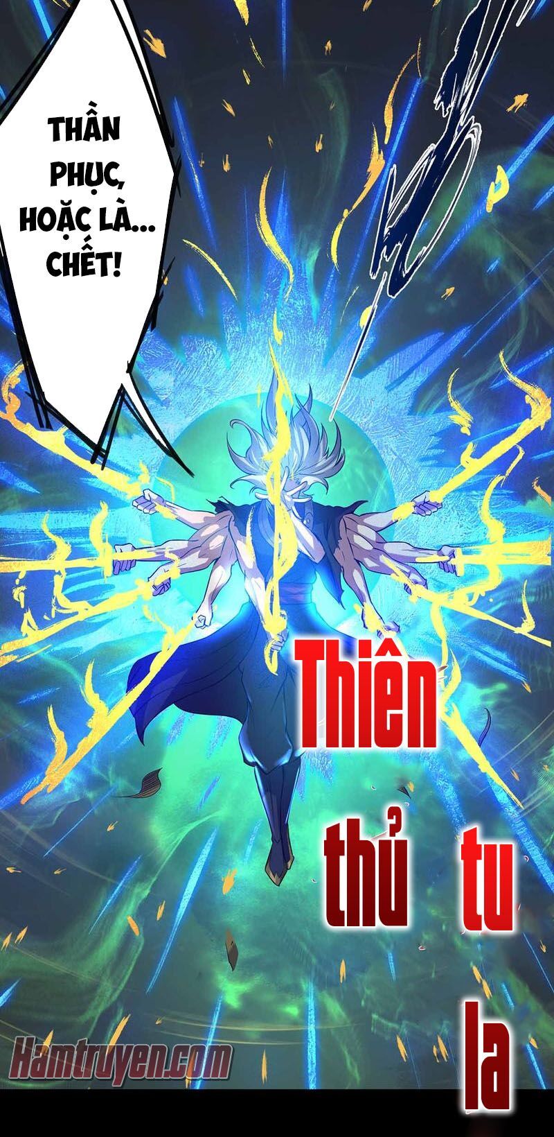 đọc truyện Ta Có Chín Nữ Đồ Đệ Chương 3 ảnh 36 tại Thiên Thai Truyện