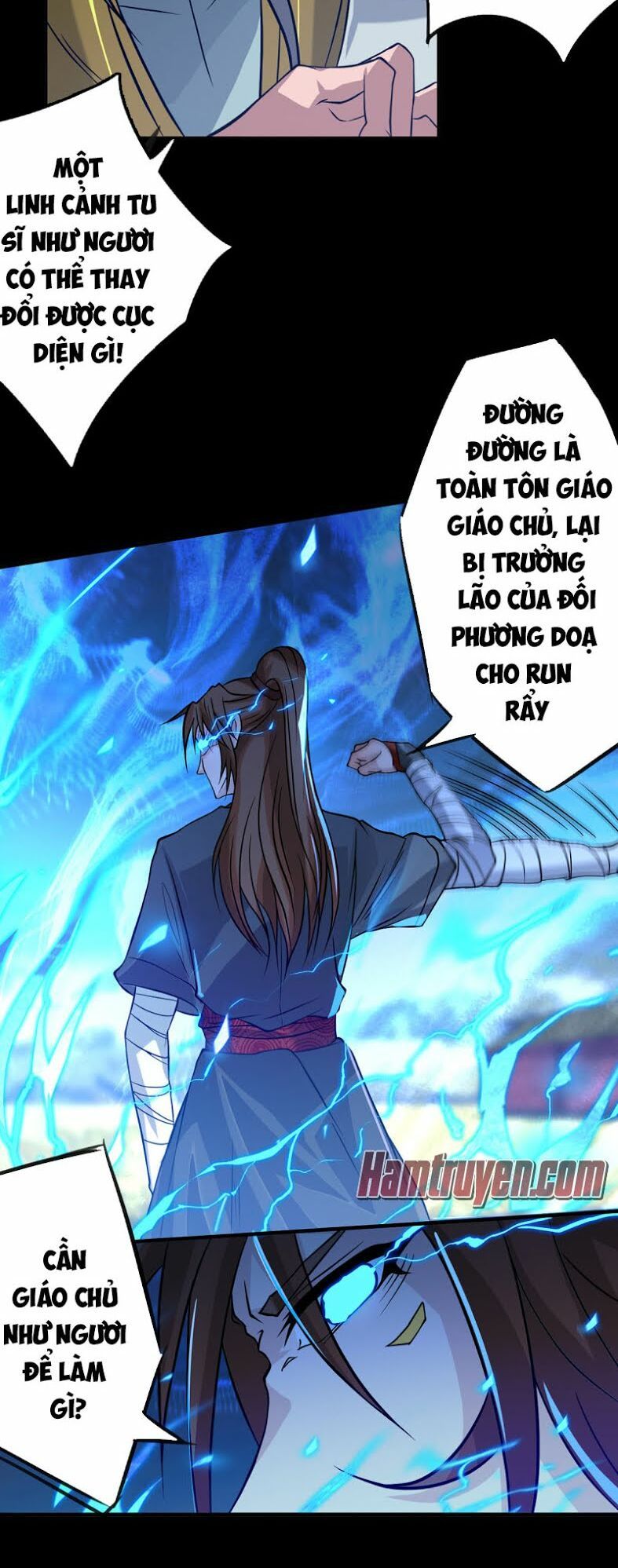 đọc truyện Ta Có Chín Nữ Đồ Đệ Chương 3 ảnh 40 tại Thiên Thai Truyện