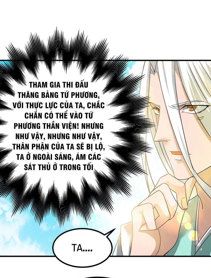 đọc truyện Ta Có Chín Nữ Đồ Đệ Chương 30 ảnh 5 tại Thiên Thai Truyện