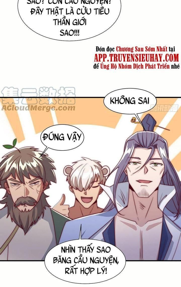 đọc truyện Ta Có Chín Nữ Đồ Đệ Chương 300 ảnh 16 tại Truyện Dạ Ký