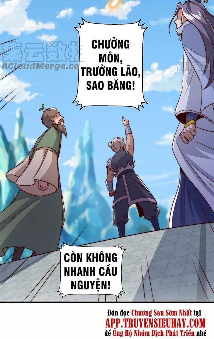 đọc truyện Ta Có Chín Nữ Đồ Đệ Chương 300 ảnh 6 tại Truyện Dạ Ký