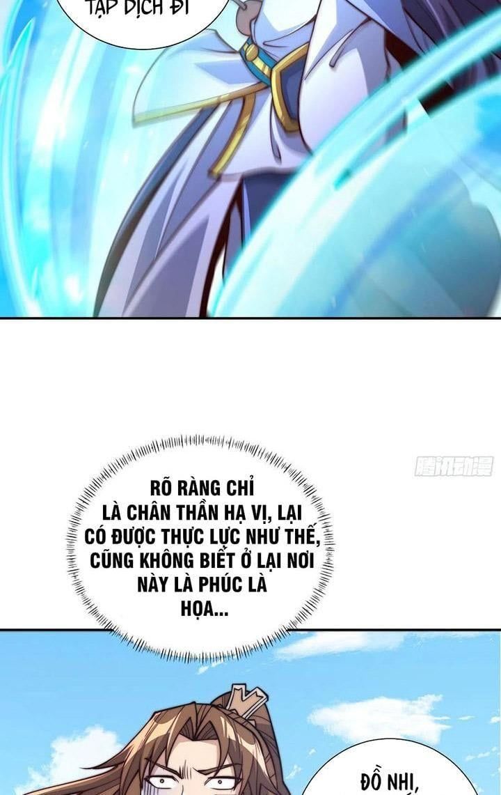 đọc truyện Ta Có Chín Nữ Đồ Đệ Chương 301 ảnh 9 tại Truyện Dạ Ký
