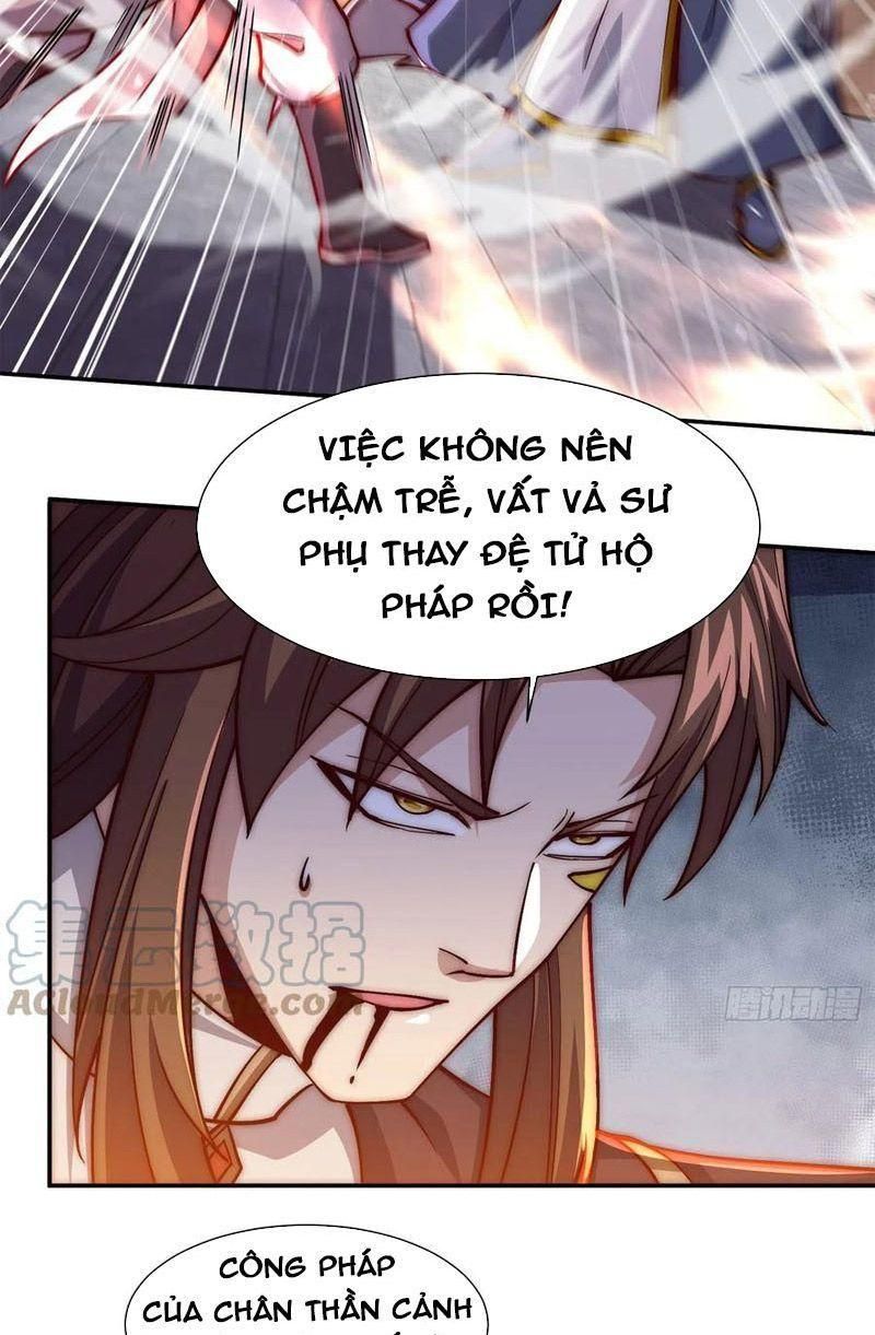 đọc truyện Ta Có Chín Nữ Đồ Đệ Chương 302 ảnh 13 tại Truyện Dạ Ký