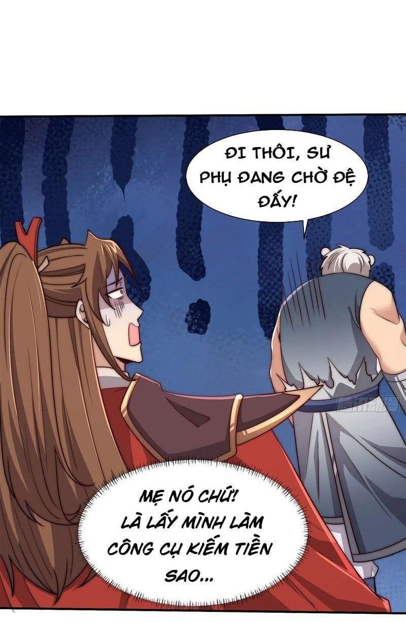 đọc truyện Ta Có Chín Nữ Đồ Đệ Chương 303 ảnh 19 tại Truyện Dạ Ký