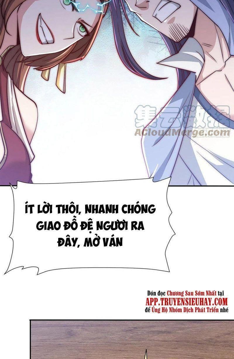 đọc truyện Ta Có Chín Nữ Đồ Đệ Chương 303 ảnh 21 tại Truyện Dạ Ký