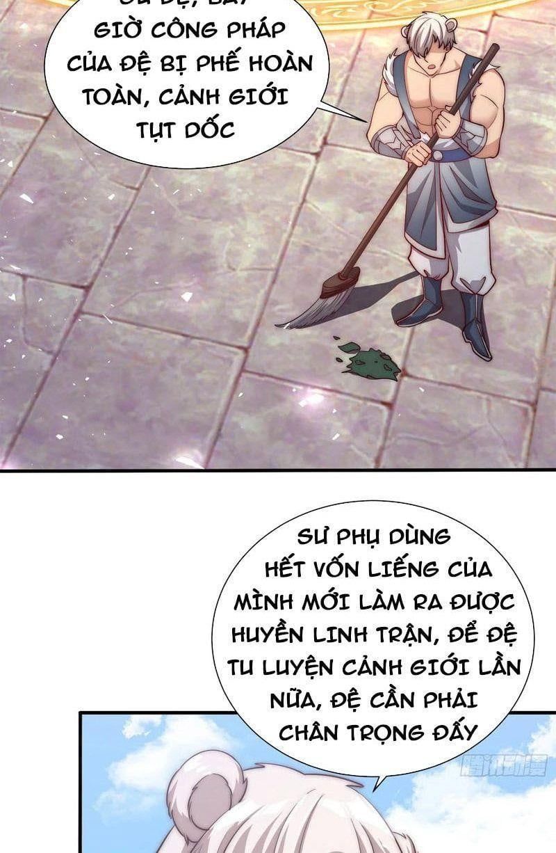 đọc truyện Ta Có Chín Nữ Đồ Đệ Chương 303 ảnh 4 tại Truyện Dạ Ký