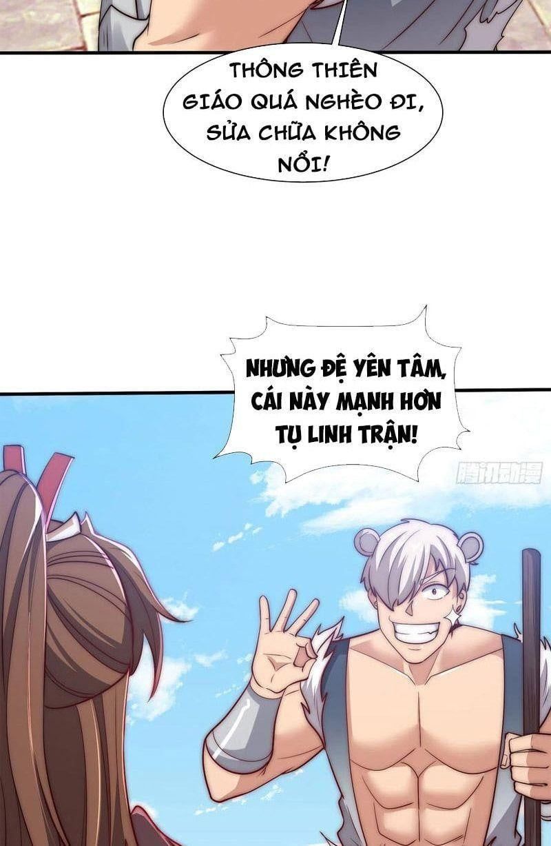 đọc truyện Ta Có Chín Nữ Đồ Đệ Chương 303 ảnh 7 tại Truyện Dạ Ký