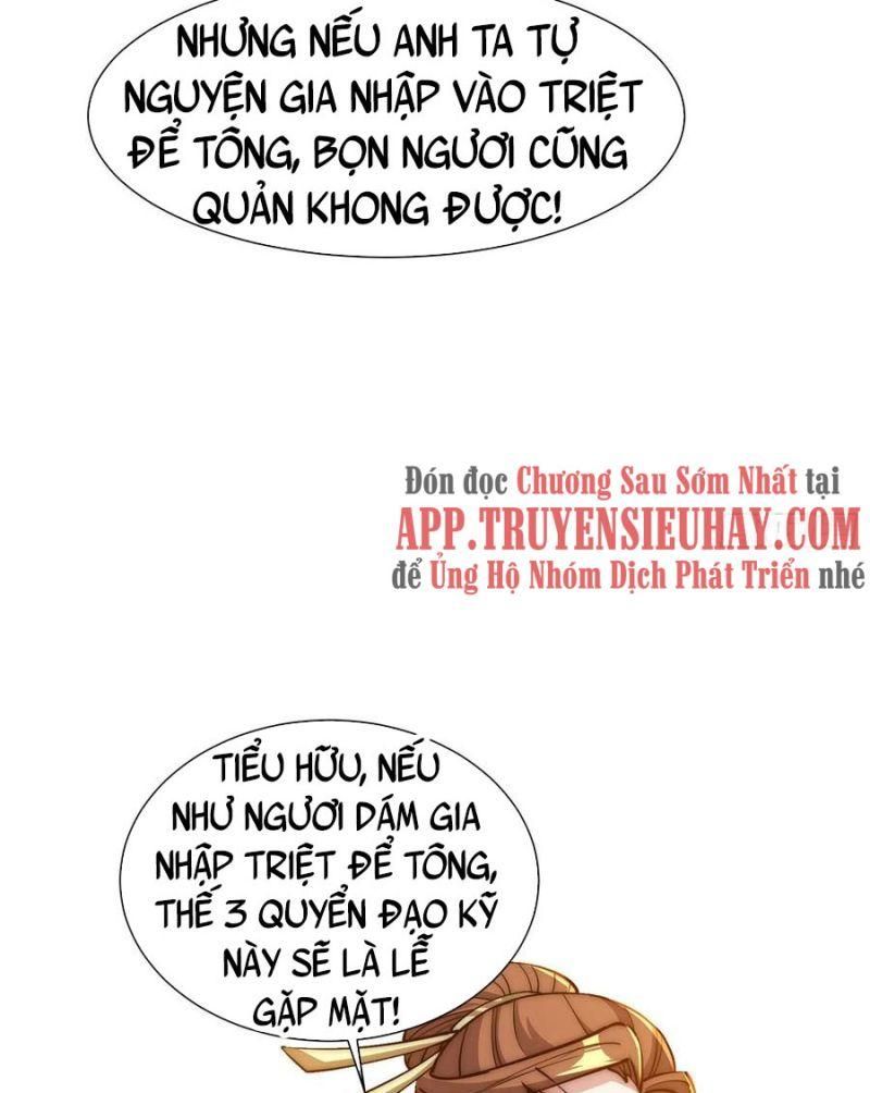 đọc truyện Ta Có Chín Nữ Đồ Đệ Chương 304 ảnh 12 tại Truyện Dạ Ký