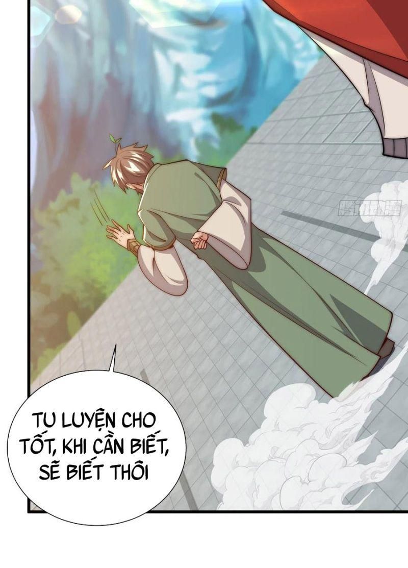 đọc truyện Ta Có Chín Nữ Đồ Đệ Chương 305 ảnh 28 tại Truyện Dạ Ký