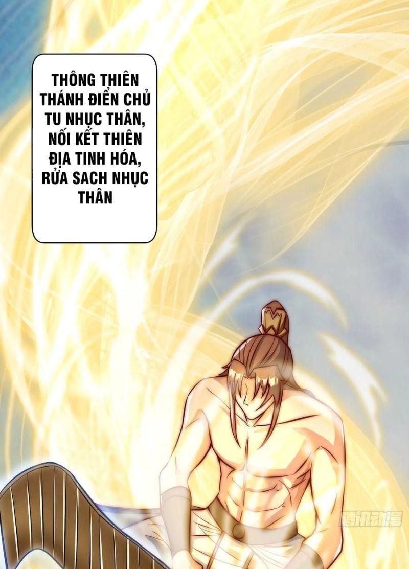 đọc truyện Ta Có Chín Nữ Đồ Đệ Chương 305 ảnh 36 tại Truyện Dạ Ký