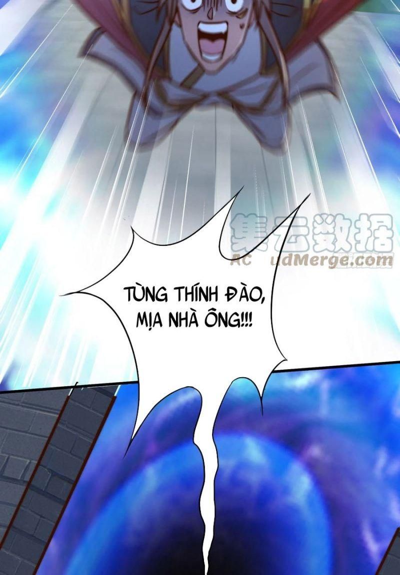 đọc truyện Ta Có Chín Nữ Đồ Đệ Chương 305 ảnh 63 tại Truyện Dạ Ký