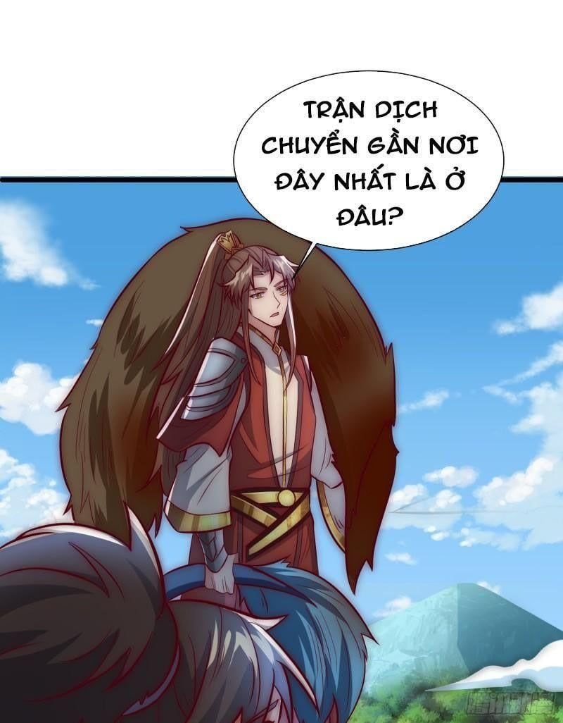 đọc truyện Ta Có Chín Nữ Đồ Đệ Chương 307 ảnh 33 tại Truyện Dạ Ký