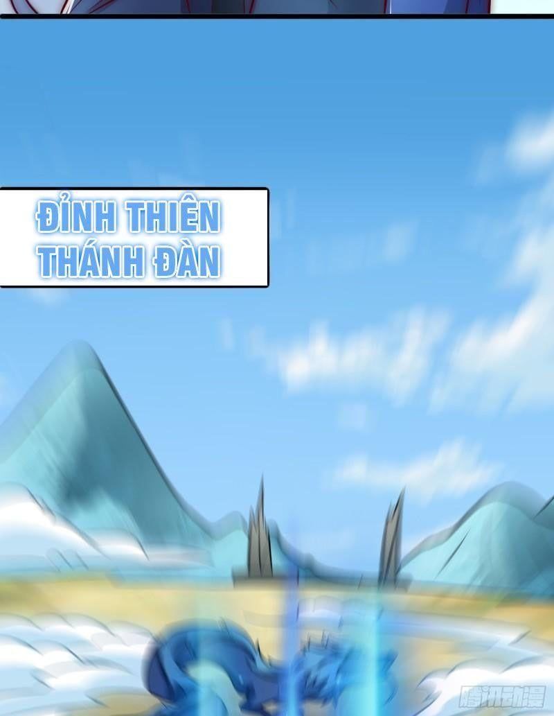đọc truyện Ta Có Chín Nữ Đồ Đệ Chương 307 ảnh 37 tại Truyện Dạ Ký