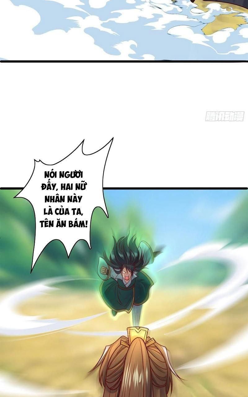 đọc truyện Ta Có Chín Nữ Đồ Đệ Chương 309 ảnh 38 tại Truyện Dạ Ký