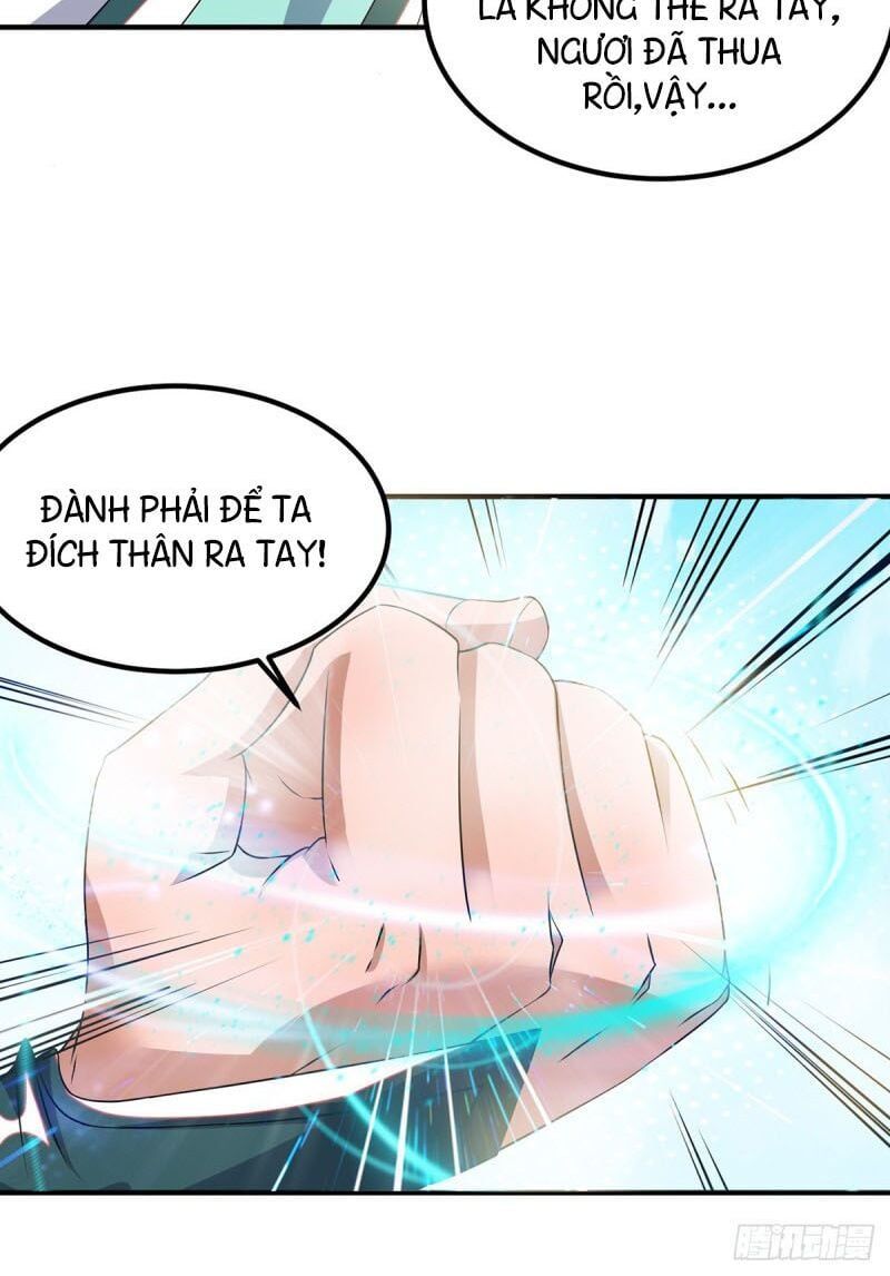 đọc truyện Ta Có Chín Nữ Đồ Đệ Chương 31 ảnh 13 tại Thiên Thai Truyện