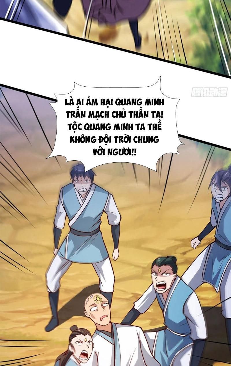 đọc truyện Ta Có Chín Nữ Đồ Đệ Chương 310 ảnh 27 tại Truyện Dạ Ký